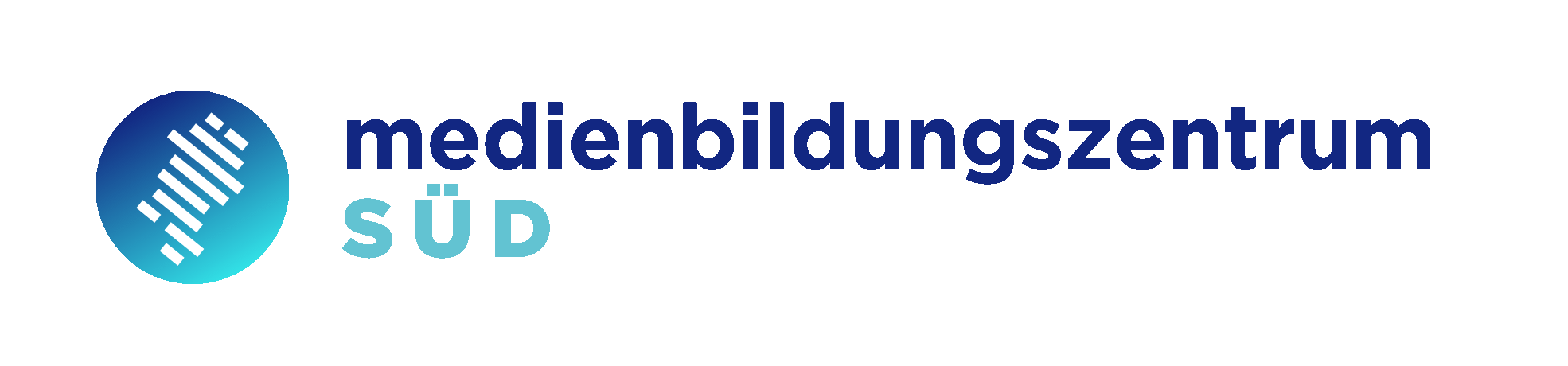 Logo of Medienzentrum Süd