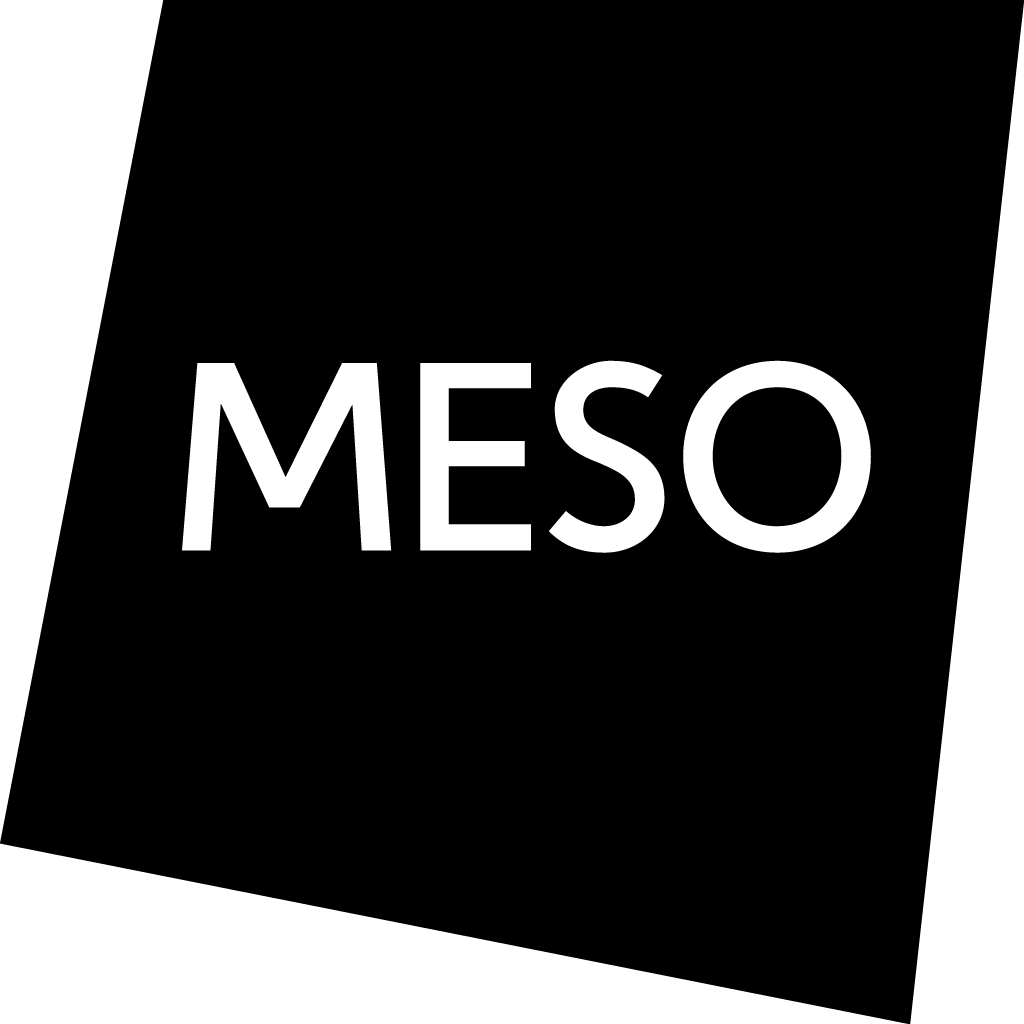 Logo of Meso