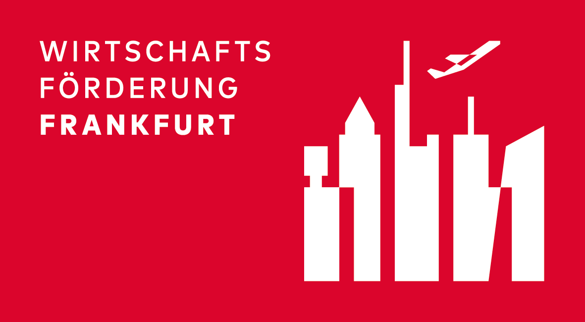 Logo of Wirtschaftsförderung Frankfurt